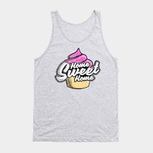 Home Sweet Home Tank Top